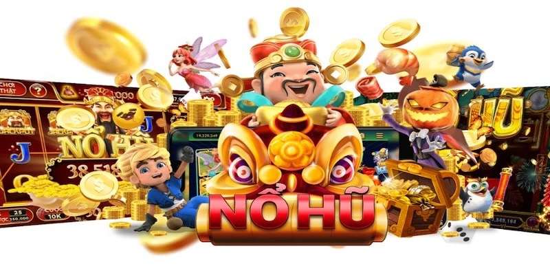 Nổ hũ PG88 có hệ thống trả thưởng hấp dẫn